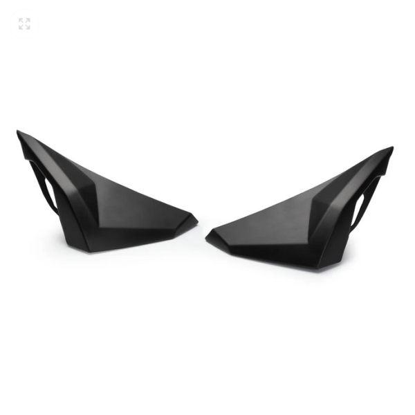 Yamaha Yamaha Knuckle Visors TMAX 560 2020-2021